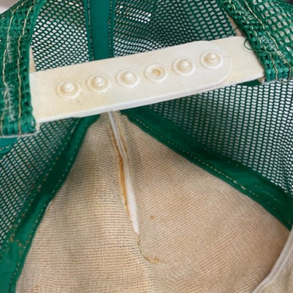 Vintage Skoal Hat main image 7